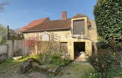 Saint-Laurent-l'Abbaye, Bourgogne 58150