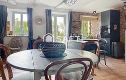Sevignac, Bretagne 22250