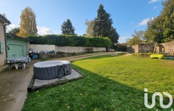 Charroux, Nouvelle-Aquitaine 86250