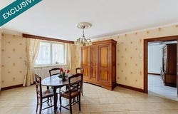 Varize Vaudoncourt, Lorraine 57220