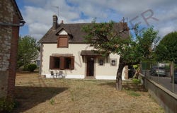 Champvallon, Burgundy 89710