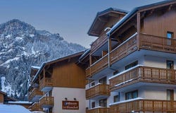Pralognan-la-Vanoise, Haute Savoie 73710