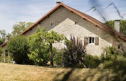 CHASSAGNE SAINT DENIS, Bourgogne-Franche-Comté 25290