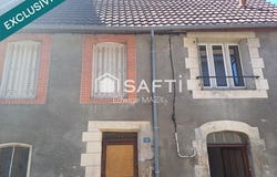 Auzances, Limousin 23700