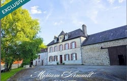 Le Grand-Bourg, Limousin 23240