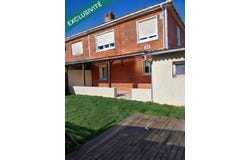 Dourges, Nord-Pas-de-Calais 62119