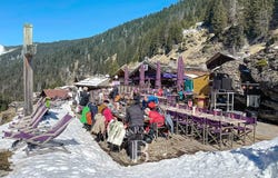 Montriond, Rhône-Alpes 74110