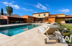 Ortaffa, Languedoc-Roussillon 66560