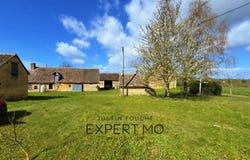 Soulitré, Pays-de-la-Loire 72370