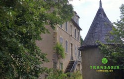 Chambon-sur-Voueize, Limousin 23170
