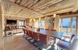 Praz-sur-Arly, Haute-Savoie 74120