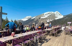 Montriond, Rhône-Alpes 74110