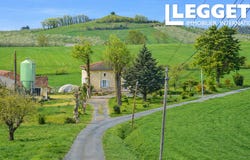 Beaugas, Nouvelle-Aquitaine 47290