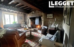 Canville-la-Rocque, Normandy 50580