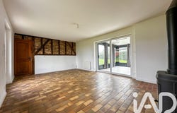 Romilly-la-Puthenaye, Normandy 27170