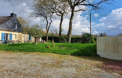 Campénéac, Brittany 56800