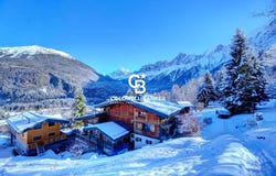 Les Houches, Rhône-Alpes 74310