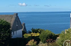 ST GILDAS DE RHUYS, Brittany 56730