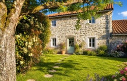 Piégut-Pluviers, Aquitaine 24360