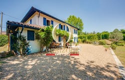 URRUGNE, Nouvelle-Aquitaine 64122