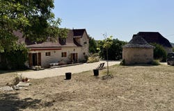 CAJARC, Occitanie 46160