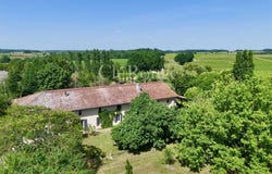 Monségur, Aquitaine 33580