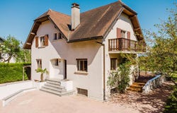 Échenevex, Rhône-Alpes 01170