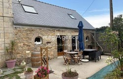 Plouegat-Moysan, Bretagne 29650