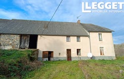 Pontaumur, Auvergne-Rhône-Alpes 63380