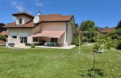 Vétraz-Monthoux, Rhône-Alpes 74100