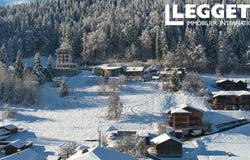 Morzine, Auvergne-Rhône-Alpes 74110