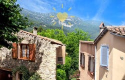 Bargemon, Provence-Alpes-Côte-d'Azur 83830