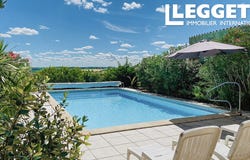 Durfort-Lacapelette, Occitanie 82390