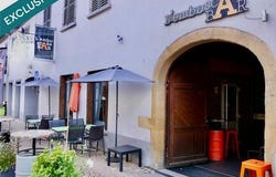 Neuf-Brisach, Alsace 68600
