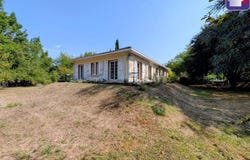 Lesparrou, Ariège 09300