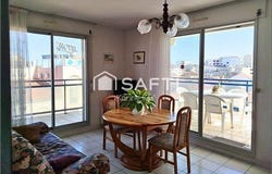 Canet-En-Roussillon, Languedoc-Roussillon 66140