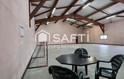 Saffre, Pays de la Loire 44390