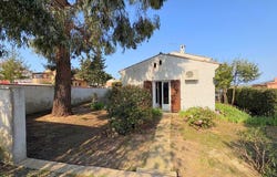 Boujan-sur-Libron, Languedoc-Roussillon 34760