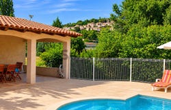 Vézénobres, Languedoc-Roussillon 30360