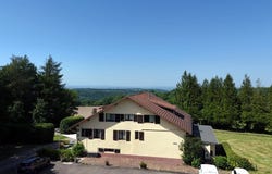 Plombières-les-Bains, Vosges 88370