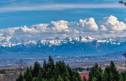 Gex, Auvergne-Rhône-Alpes 01170