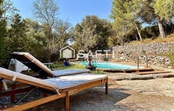 Valliguieres, Languedoc-Roussillon 30210