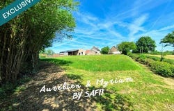 Saint-Maurice-La-Souterraine, Limousin 23300