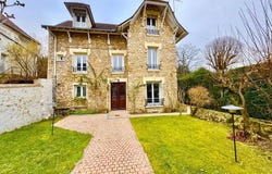 Saint-Prix, Val-d'Oise 95390
