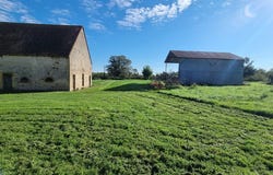 Champillet, Centre-Val de Loire 36160