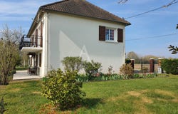NOYERS SUR CHER, Centre-Val de Loire 41140