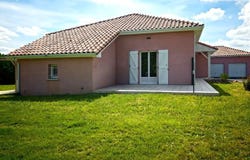 Monségur, Aquitaine 64460