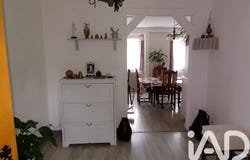 Luzeret, Centre-Val de Loire 36800