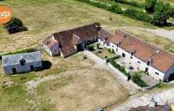 Châtillon-sur-Indre, Centre-Val de Loire 36700