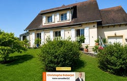Saint-Marcel, Burgundy 71380